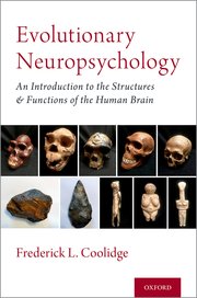 Cover for 

Evolutionary Neuropsychology






