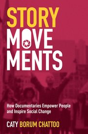 Cover for 

Story Movements






