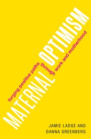 Cover for 

Maternal Optimism






