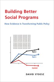 Cover for 

Building Better Social Programs






