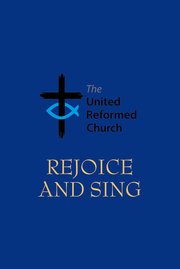 Cover for 

Rejoice and Sing






