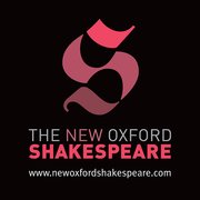 Cover for 

The New Oxford Shakespeare Online






