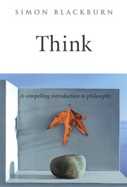 Cover for 

Think






