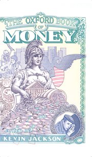 Cover for 

The Oxford Book of Money






