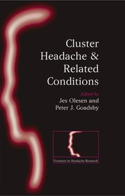 Cover for 

Cluster Headache and Related Conditions






