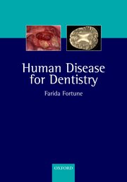 Cover for 

Human Disease for Dentistry






