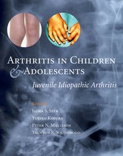 Cover for 

Arthritis in Children and Adolescents







