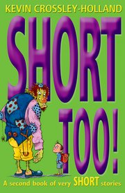 Cover for 

Short Too!






