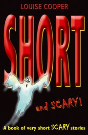 Cover for 

Short And Scary!






