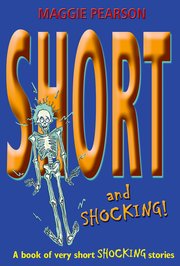 Cover for 

Short And Shocking!







