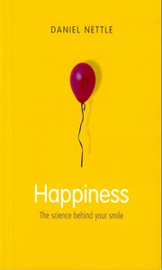 Cover for 

Happiness






