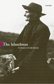 Cover for 

The Islandman






