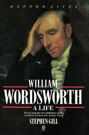 Early life of William Wordsworth
