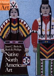Cover for 

Native North American Art






