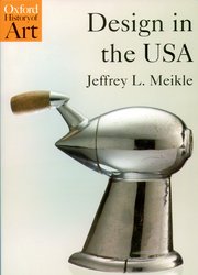 Cover for 

Design in the USA






