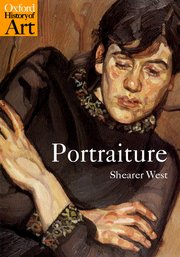 Cover for 

Portraiture






