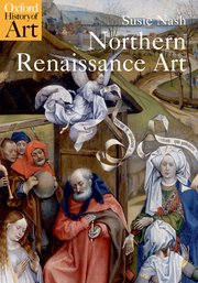 Cover for 

Northern Renaissance Art







