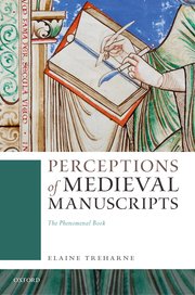 Cover for 

Perceptions of Medieval Manuscripts






