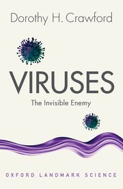 Cover for 

Viruses






