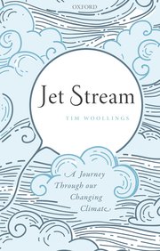 Cover for 

Jet Stream






