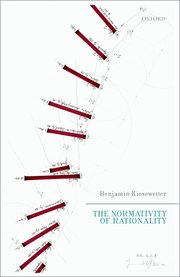 Cover for 

The Normativity of Rationality






