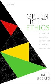 Cover for 

Green Light Ethics






