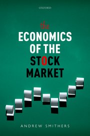 Cover for 

The Economics of the Stock Market






