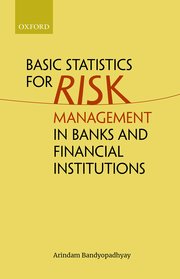 Cover for 

Basic Statistics for Risk Management in Banks and Financial Institutions






