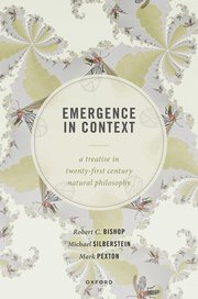 Cover for 

Emergence in Context






