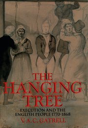 Cover for 

The Hanging Tree






