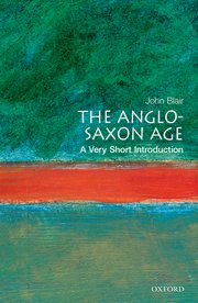 Cover for 

The Anglo-Saxon Age: A Very Short Introduction






