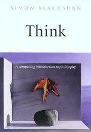 Cover for 

Think






