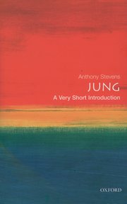 Cover for 

Jung: A Very Short Introduction






