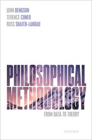Cover for 

Philosophical Methodology






