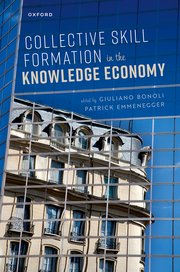 Cover for 

Collective Skill Formation in the Knowledge Economy






