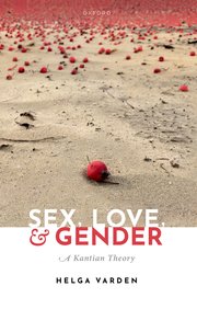 Cover for 

Sex, Love, and Gender






