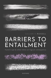 Cover for 

Barriers to Entailment






