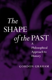 Cover for 

The Shape of the Past






