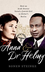 Cover for 

Anna and Dr Helmy






