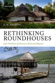 Cover for 

Rethinking Roundhouses






