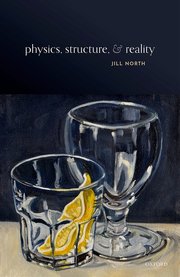 Cover for 

Physics, Structure, and Reality






