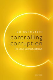 Cover for 

Controlling Corruption






