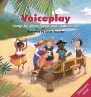 Cover for 

Voiceplay






