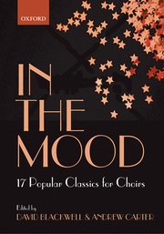 Cover for 

In the Mood






