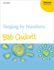 Cover for 

Singing by Numbers






