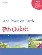 Cover for 

And Peace on Earth






