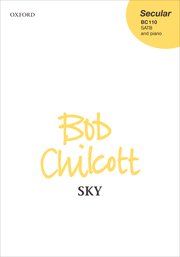 Cover for 

Sky






