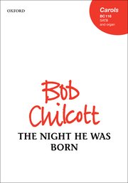 Cover for 

The night he was born






