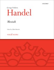 Cover for 

Messiah






