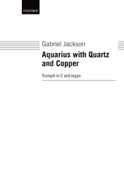 Cover for 

Aquarius with Quartz and Copper







